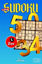 Sudoku 3. Kitap - Zor